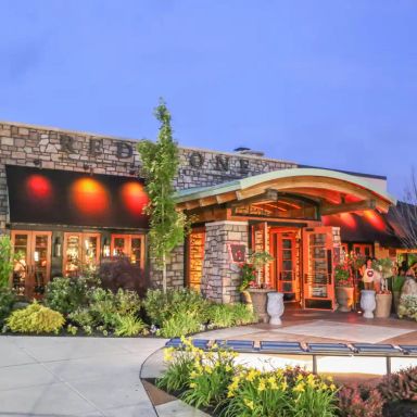 Redstone American Grill - Plymouth Meeting