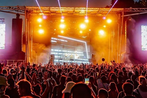 BCKYRD FEST