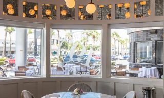 Brasserie 19