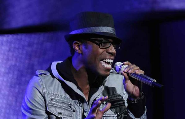 Aaron Marcellus