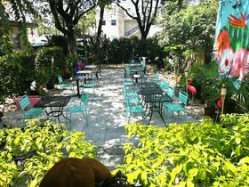 urban unique outdoor indoor multipurpose venue
