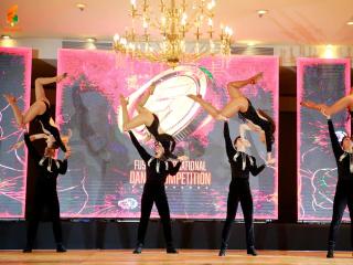 Fusion Salsa Fest CDMX