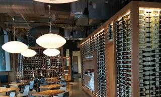 The Grove Wine Bar & Kitchen - Downtown