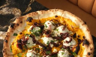 El Capitano Pizzeria & Bar