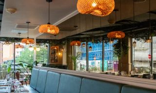 Ma-Hé Coastal Indian