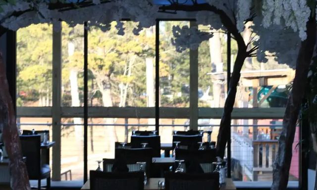 AG SteakHouse (Formerly Allatoona Grill)