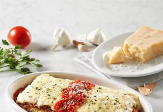 Bravo Italian Kitchen - Livonia