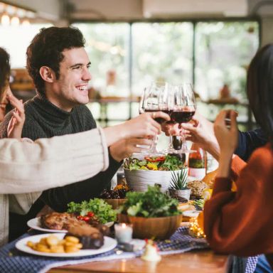 Cattle Shed Wine & Steak Bar
