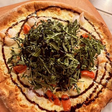 LaScala's Fire-University City