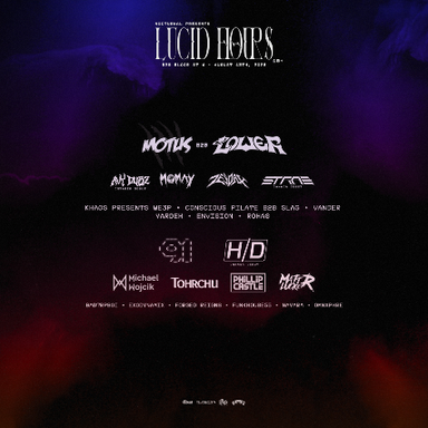 Lucid Hours