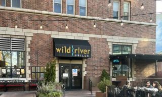 Wild River Grille