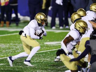 Buffalo Bulls at Akron Zips Football