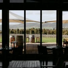 Frogmore Creek Cellar Door & Restaurant