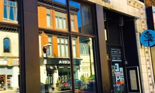 Miijidaa Cafe + Bistro