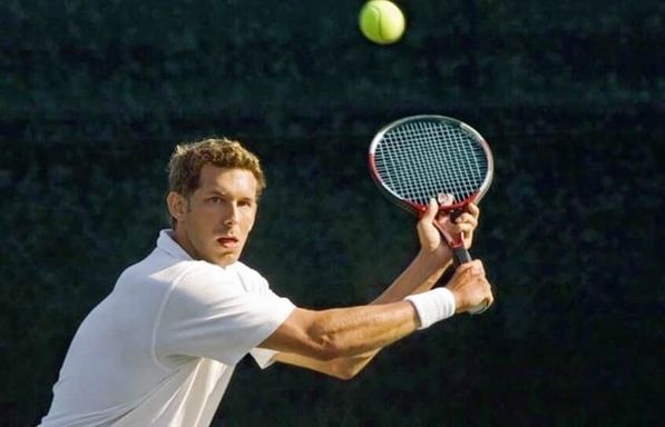Omnium Banque Nationale (Montreal - ATP Hommes tennis) RONDE 3