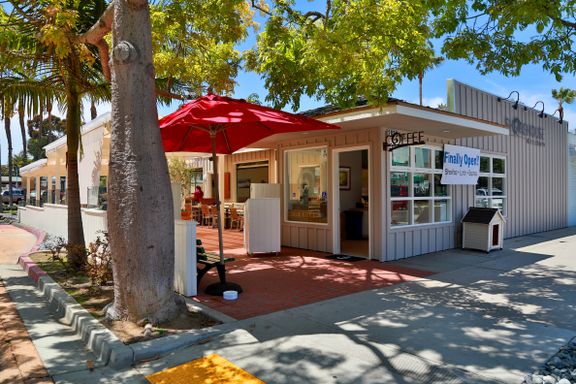 Shorehouse Kitchen