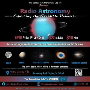 Astronomy: Radio Astronomy
