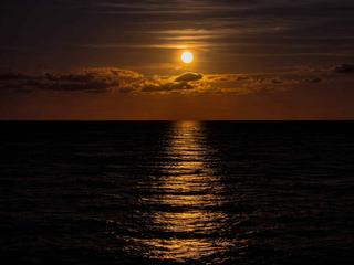 Full Moon Events