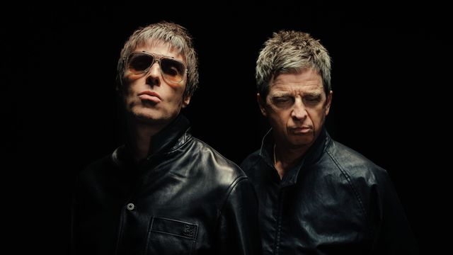 Oasis Live '27