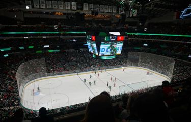 Coachella Valley Firebirds at Texas Stars