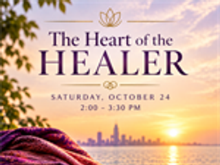 Heart of the Healer