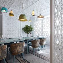 Amal Restaurant