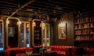 The Rabbit Hole Astoria