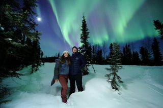 Electric Moose Studios Aurora Adventure W/Portraits & Hot Pizza!!