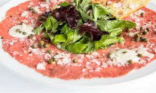 Hyde Park Prime Steakhouse - Northville, MI