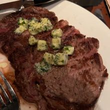 Mesero - Inwood Village