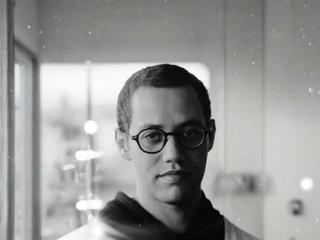 Tikur, composed by Ivan Liuzzo. Part of Time Echoes. Always, Already There