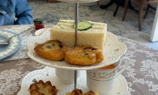 Bainbridge Apothecary and Tea Shop