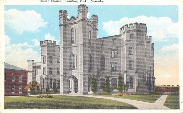 History Walk: Castles and Cottages