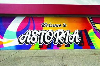 Astoria Queens Global Bites Food Tour (NYC)
