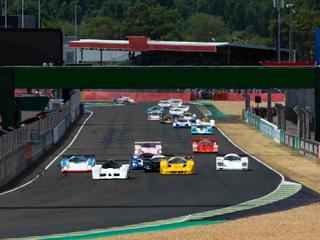 Motul Petit Le Mans