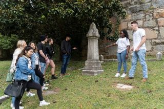 Secrets of Gettysburg Untold Stories: Beyond the Battlefield Tour