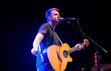 Howie Day