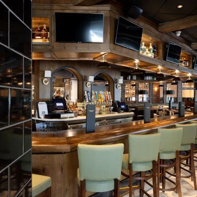 Park Avenue Tavern - FL