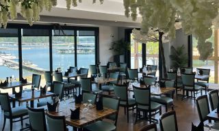 AG SteakHouse (Formerly Allatoona Grill)