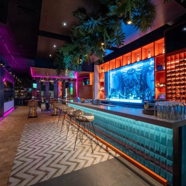 Copacabana Brazilian Steakhouse - Eglinton