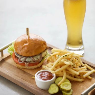 NM Café at Neiman Marcus – San Diego