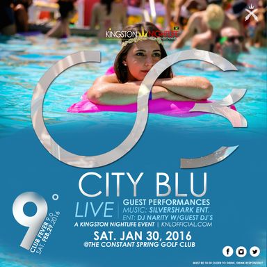 City Blu