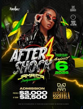 After Shock
