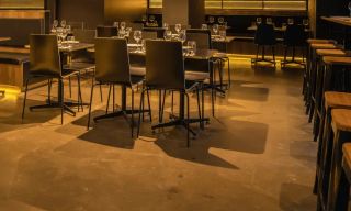 Blossom Thai Restaurant