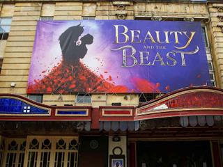 Beauty And The Beast
