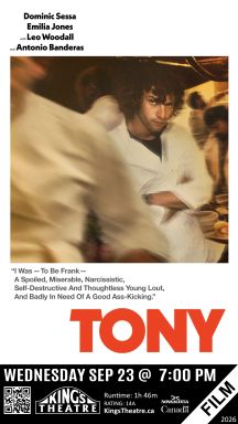 Tony
