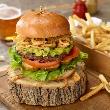 Table Mountain Grill and Cantina