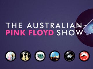 The Australian Pink Floyd Show: The Happiest Days Of Our Lives