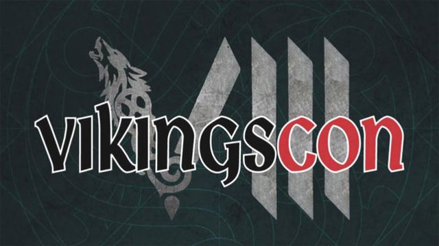 Vikings Con Festival 2026