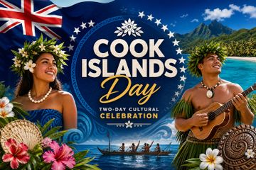 Cook Islands Day 2026